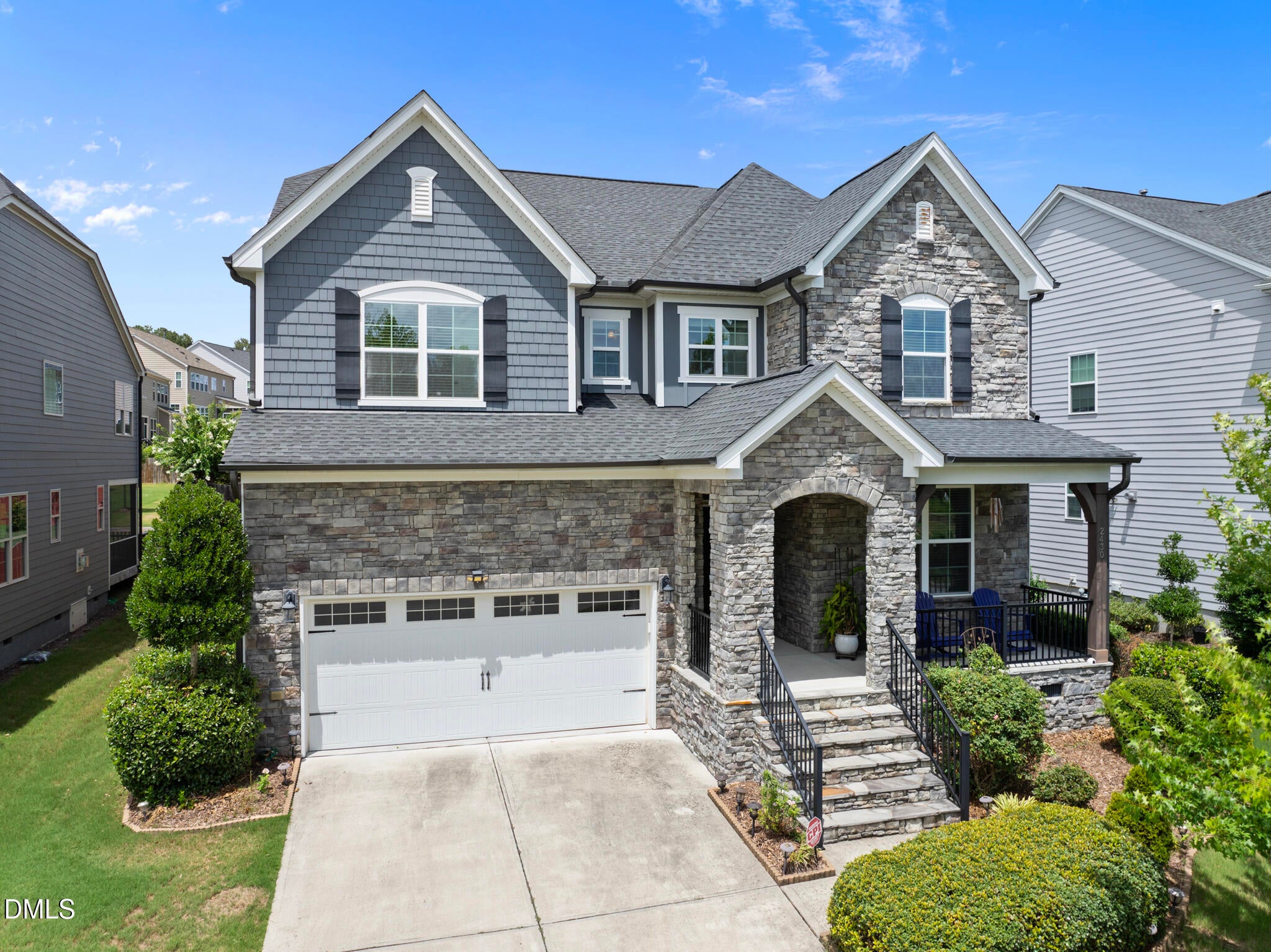 2430 Braxton Wood Lane