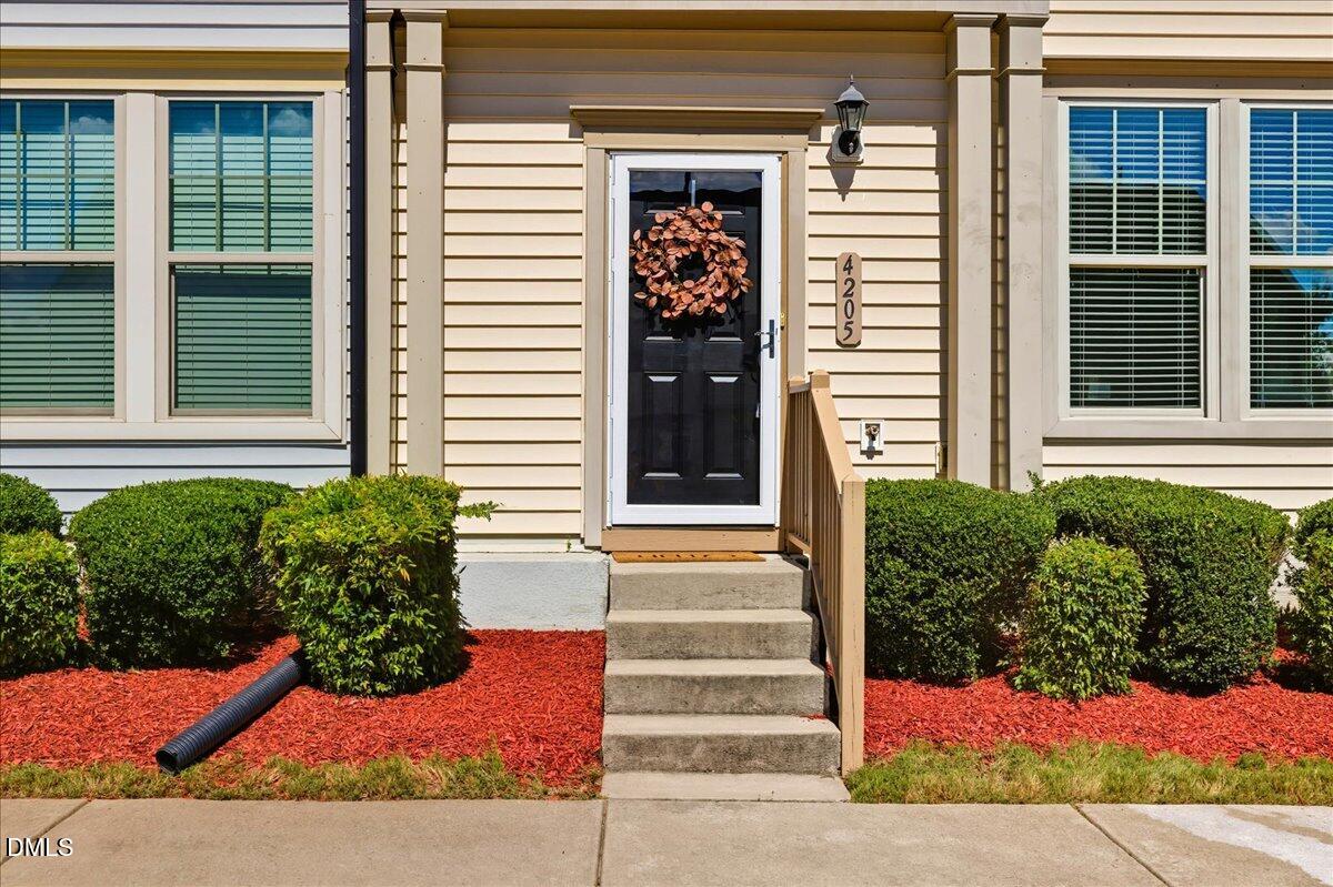 4205 Ginger Sprout Drive