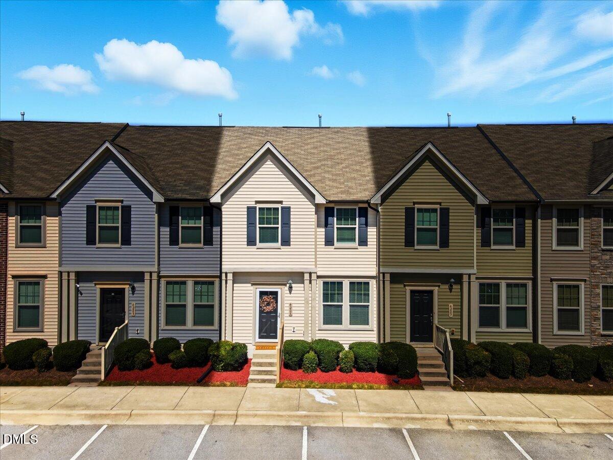 4205 Ginger Sprout Drive