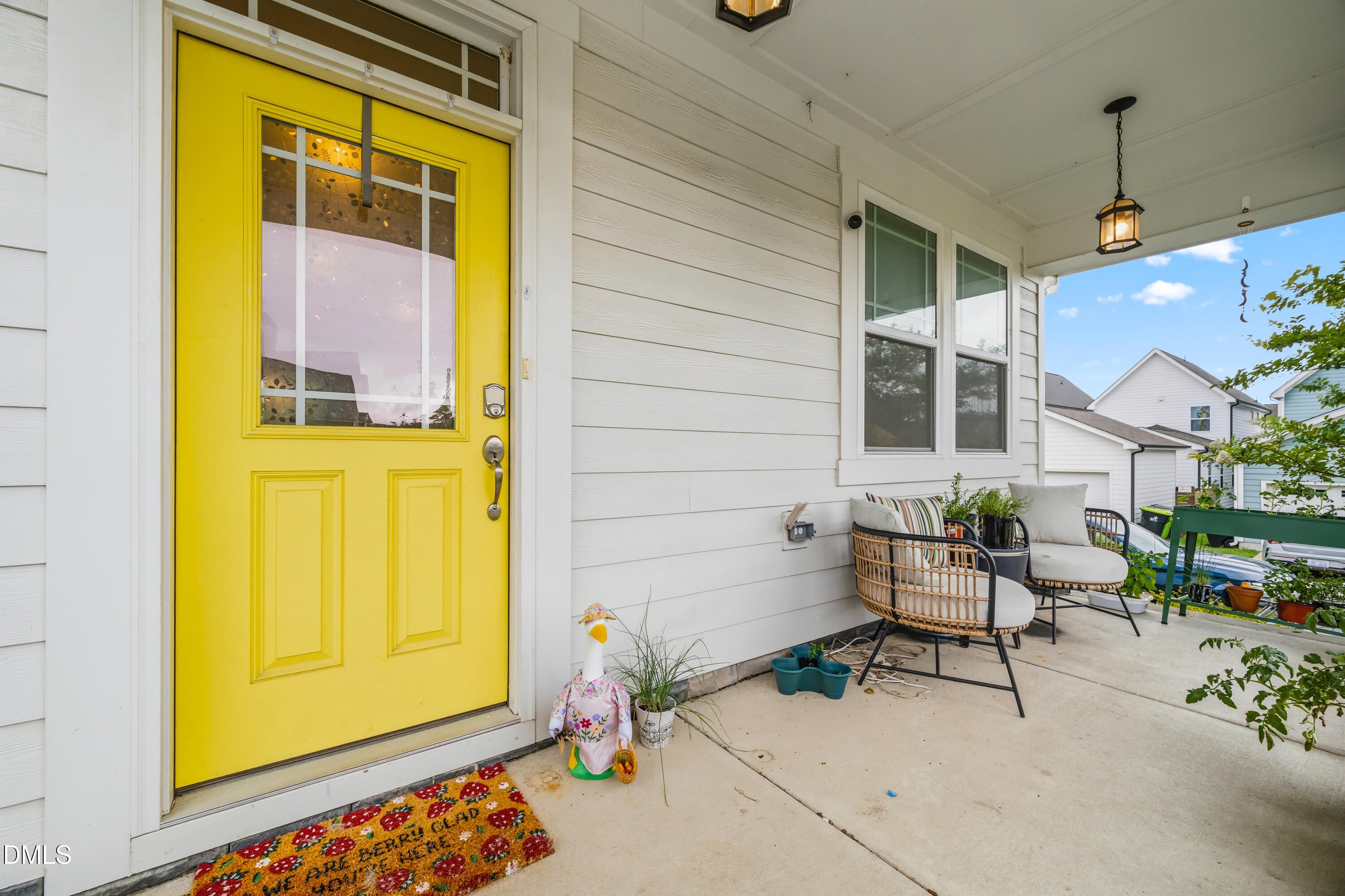 1804 Stagecoach Trail