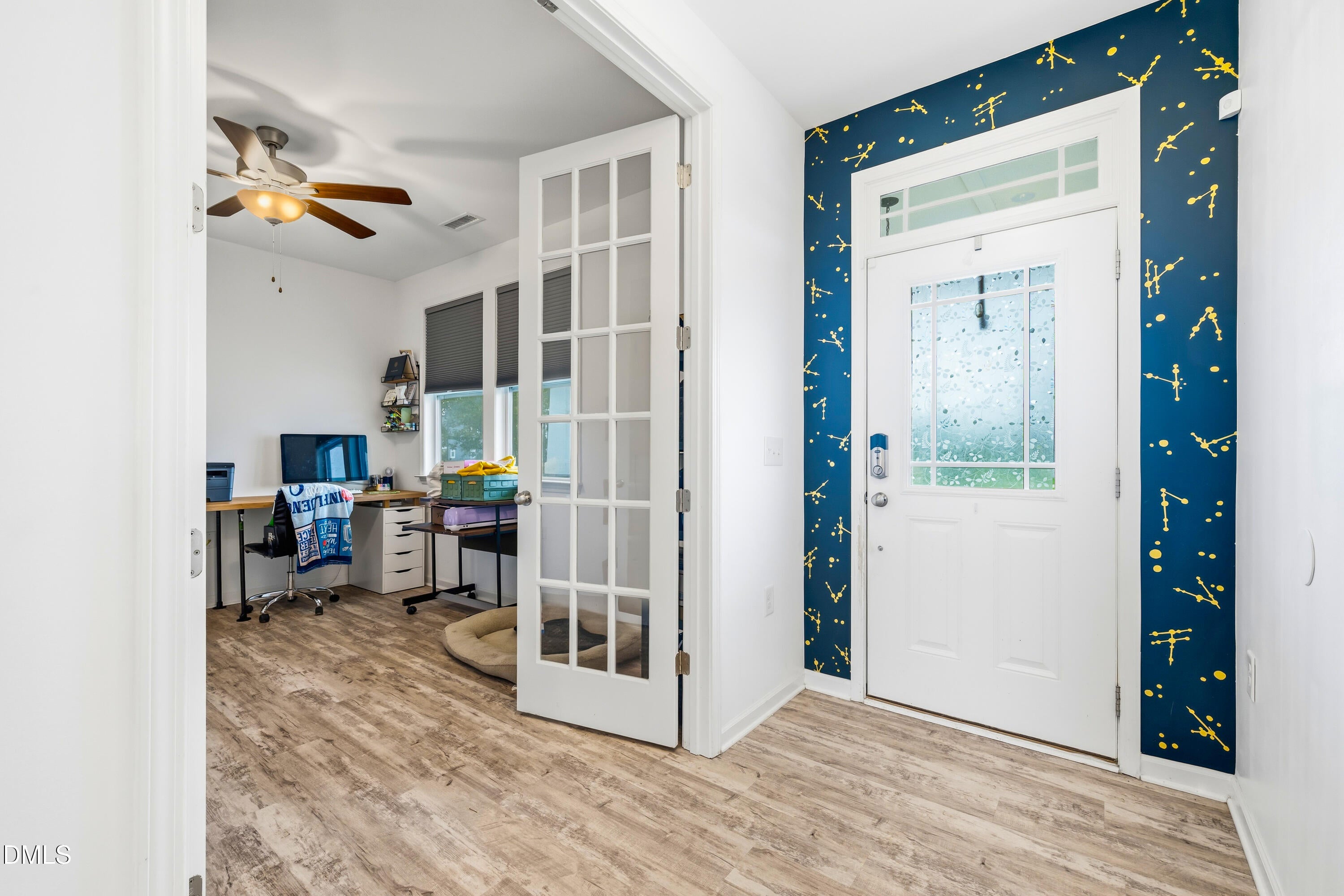 1804 Stagecoach Trail
