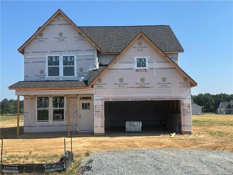 Photo of 282 Pierre Drive DR, Benson, NC 27504 (MLS # LP761292)