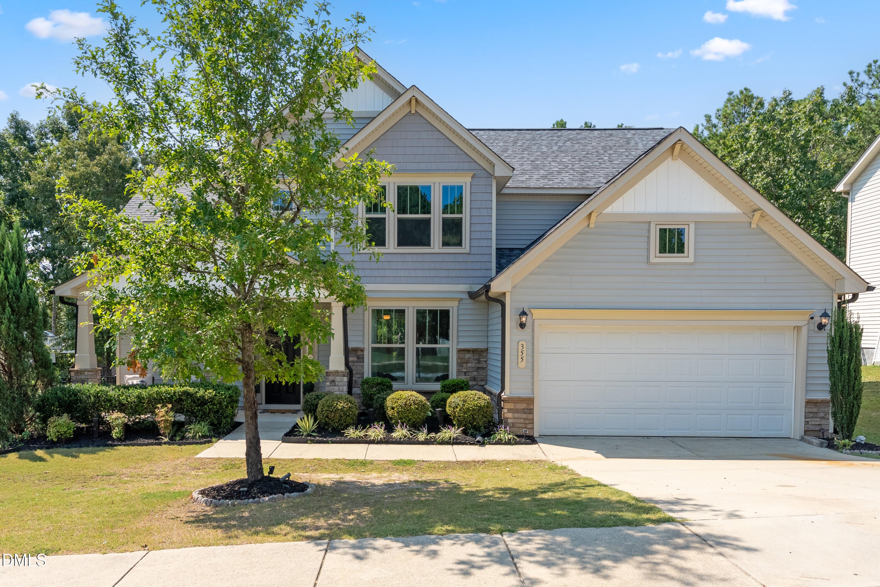355 Clubhouse Drive