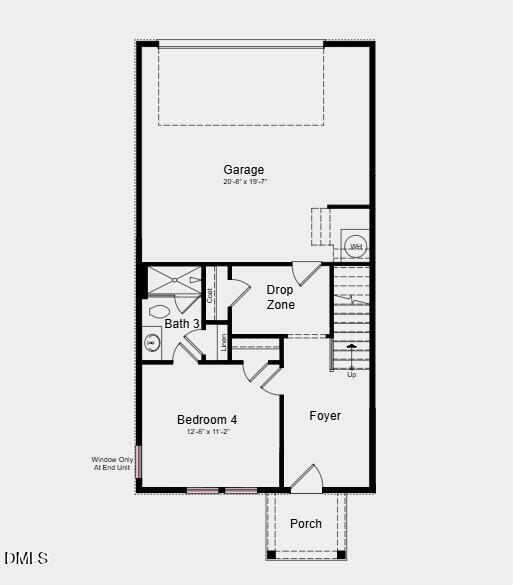 1324 W Garner Road 100