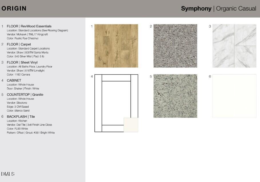 1324 W Garner Road 100