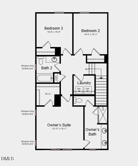 1324 W Garner Road 100