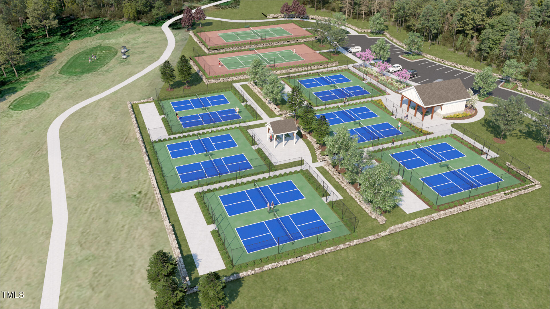 500 Maumelle Way 201