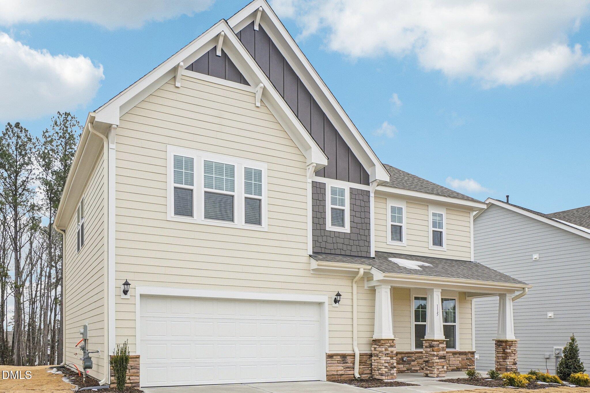 1028 Bolton Pointe Drive