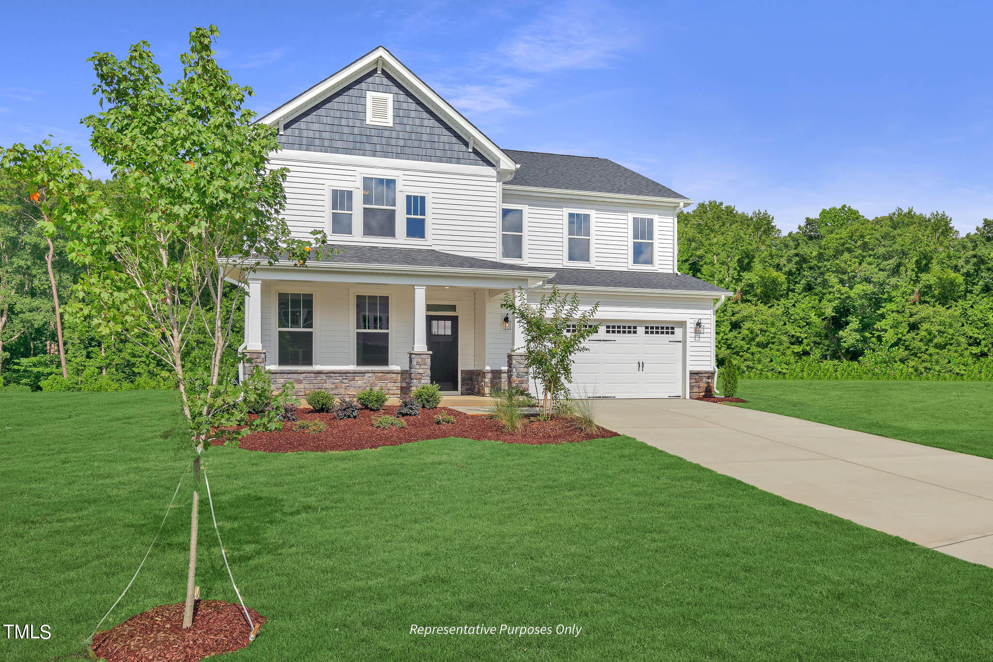 81 Eagle Crest Court Apex Craftsman
