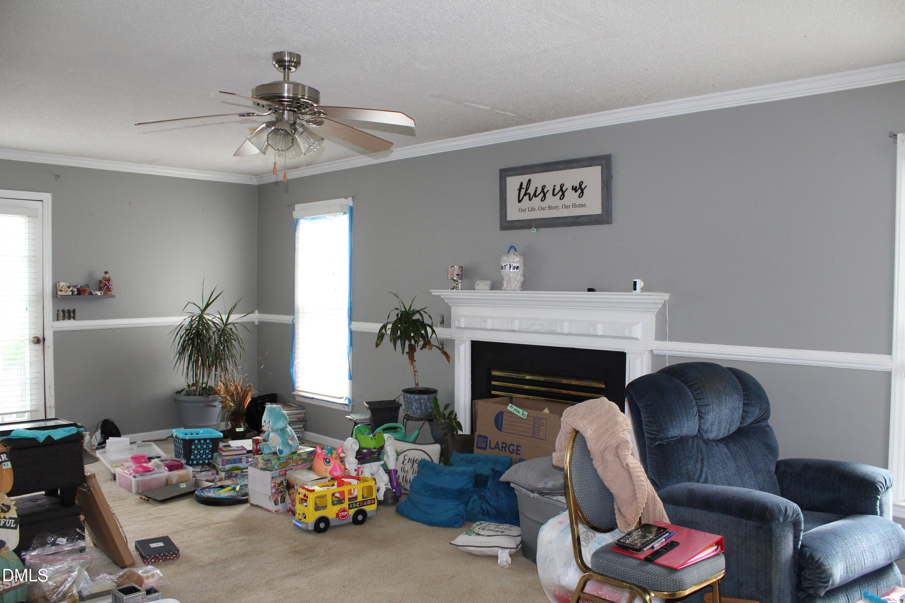 804 Falling Wind Court
