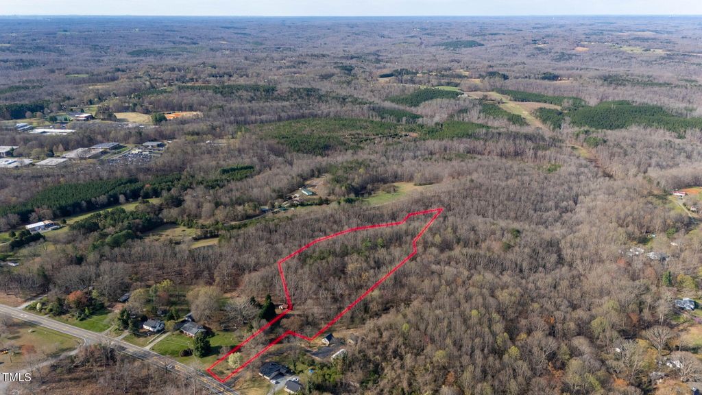 00 Nc Highway 65, Reidsville, NC 27320, MLS 10058958 Allen Tate