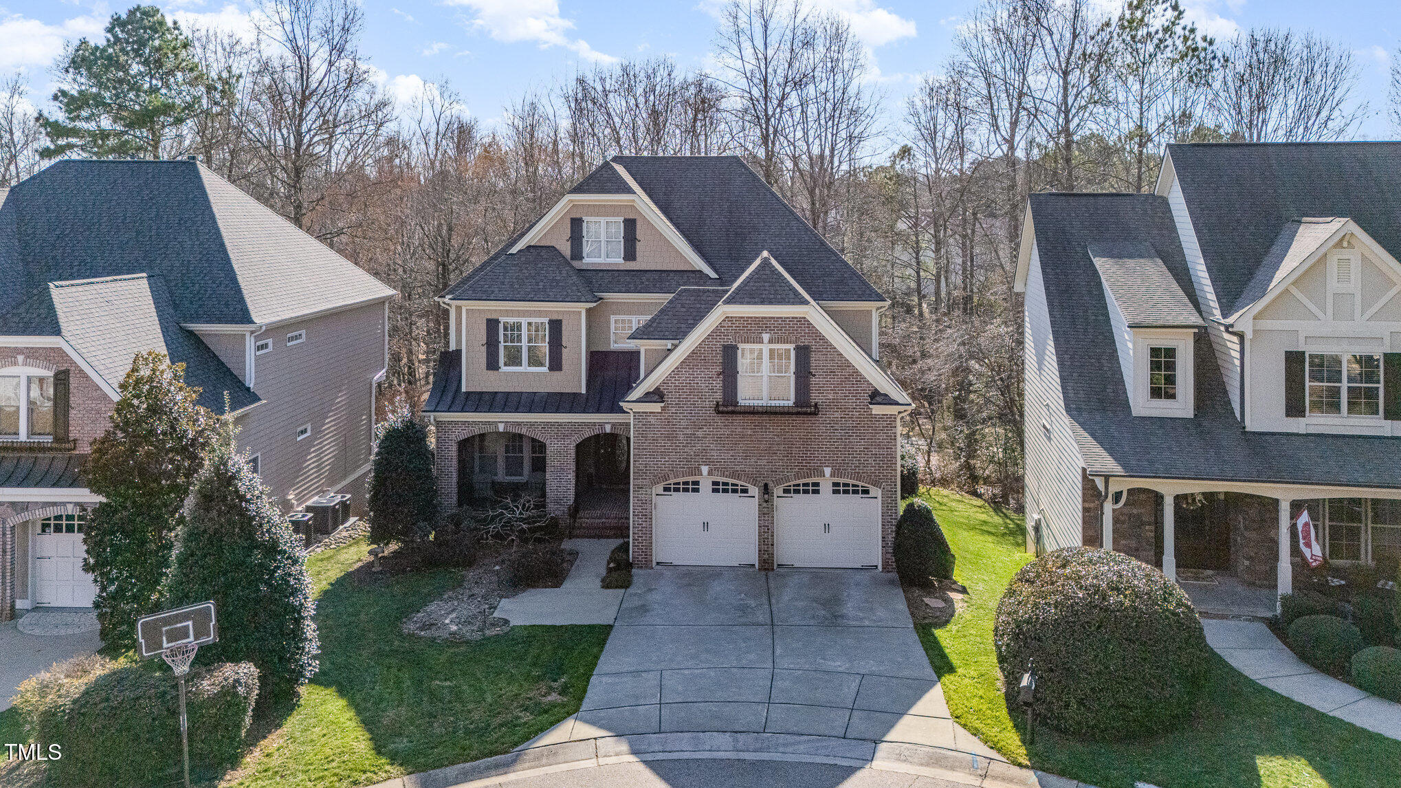 12345 Beestone Lane