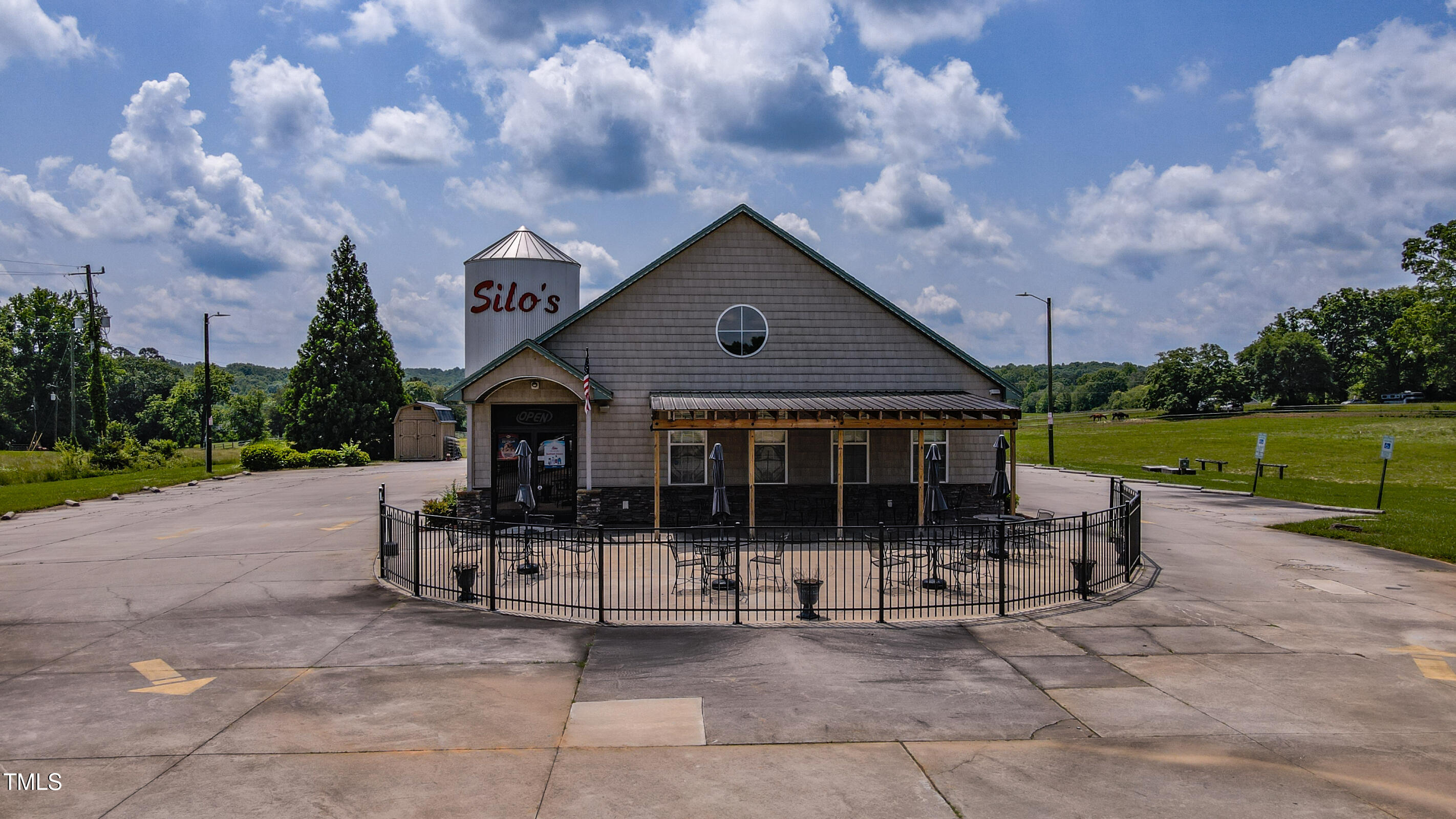 3219 Old Nc Highway 49