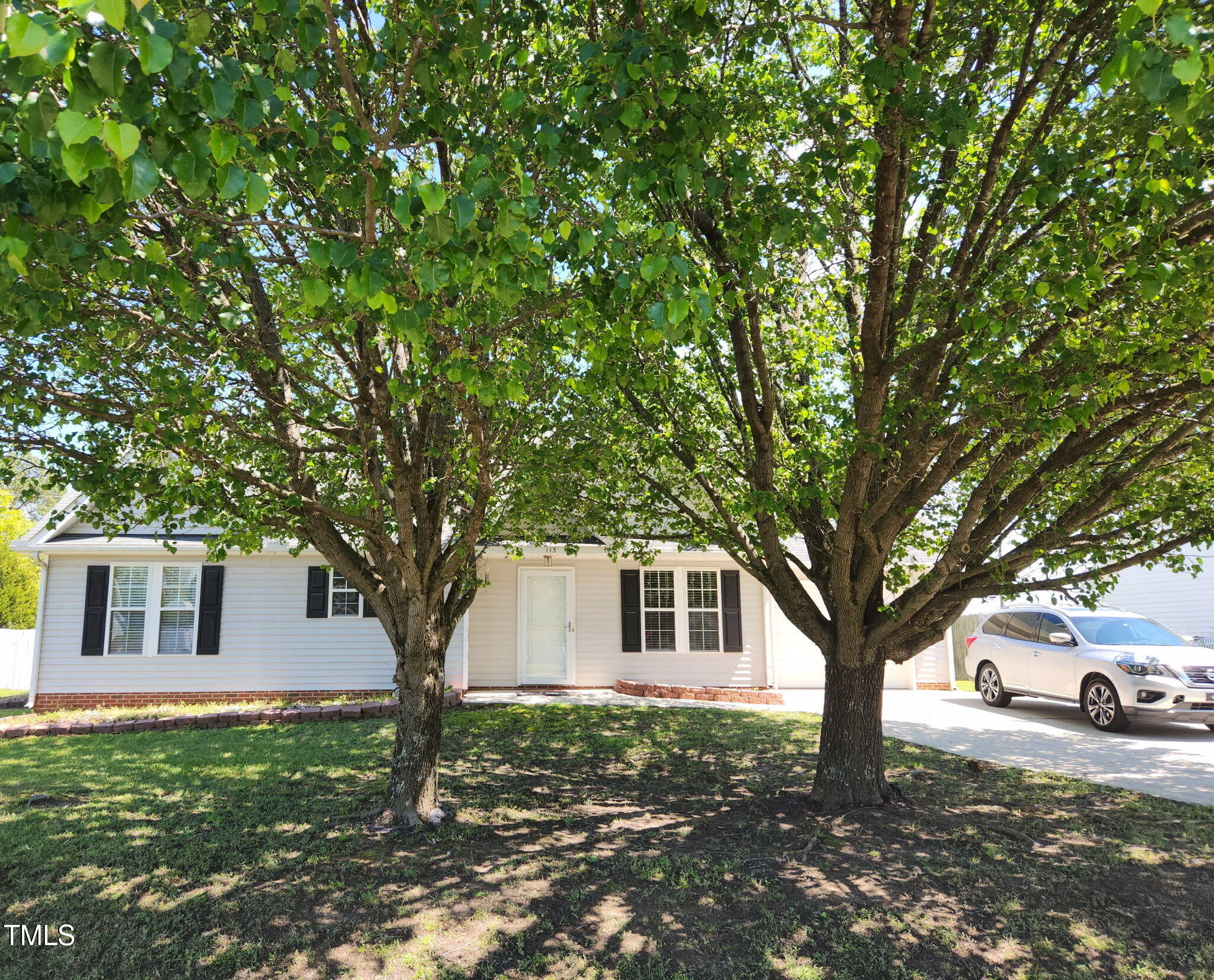 113 S Friars Chase Lane