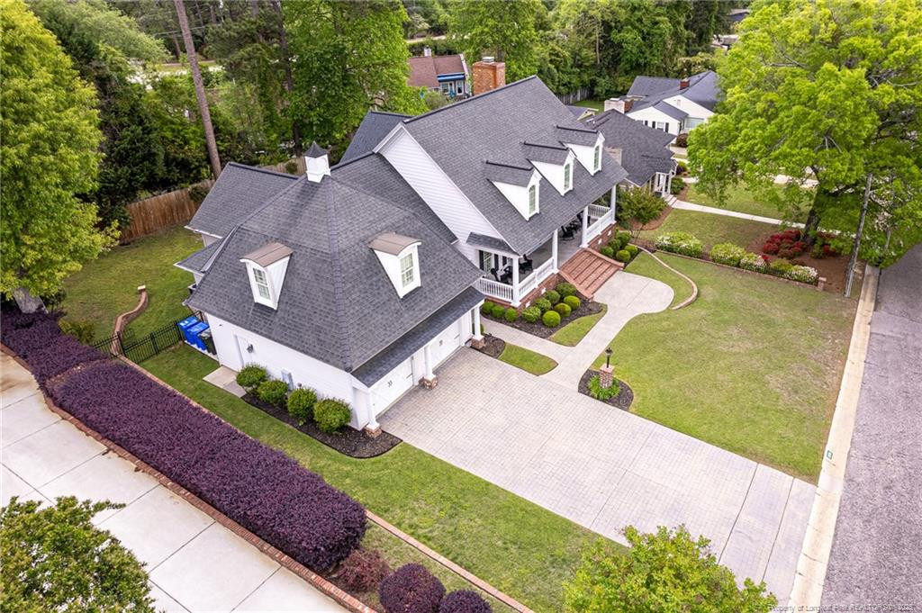 2220 Winterlochen Road