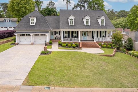 2220 Winterlochen Road Fayetteville NC 28305