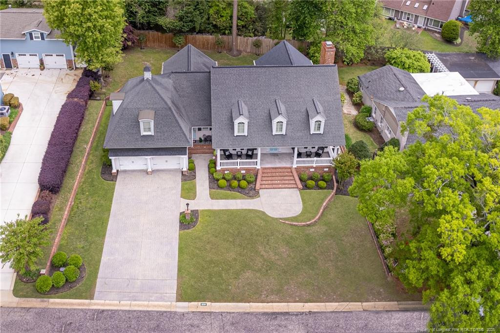 2220 Winterlochen Road