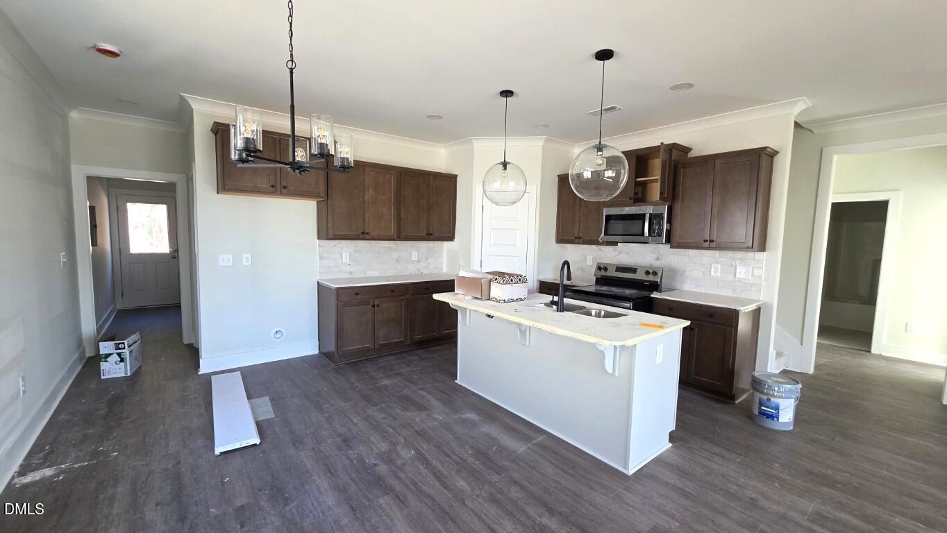 4521 Sweet Williams Lane