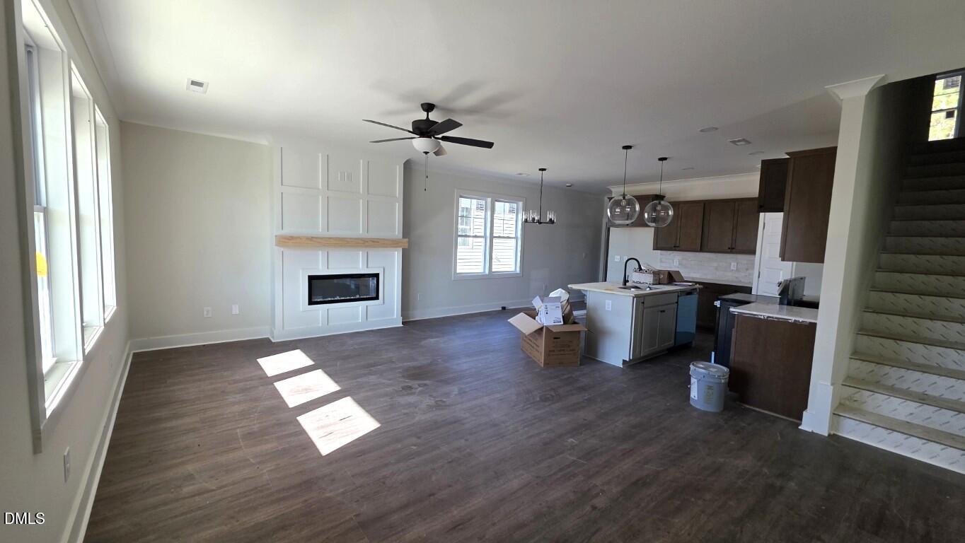 4521 Sweet Williams Lane