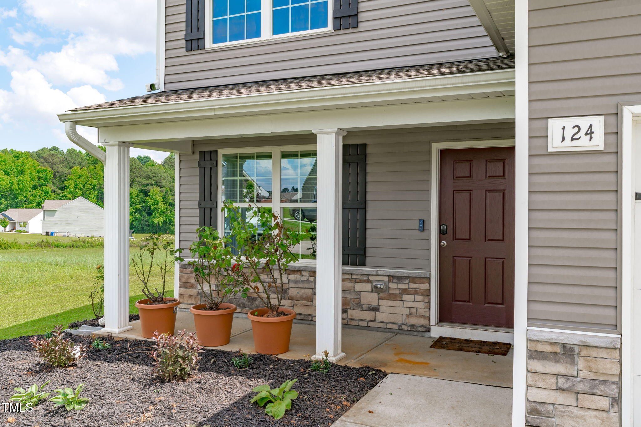 124 Lahinch Drive