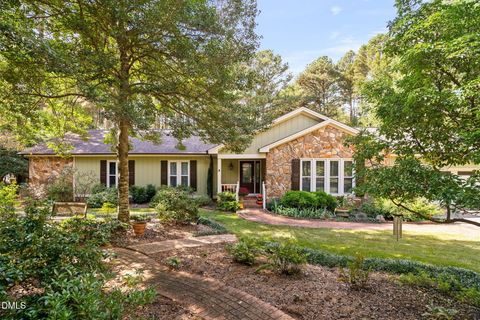 609 Amelia Avenue Raleigh NC 27615