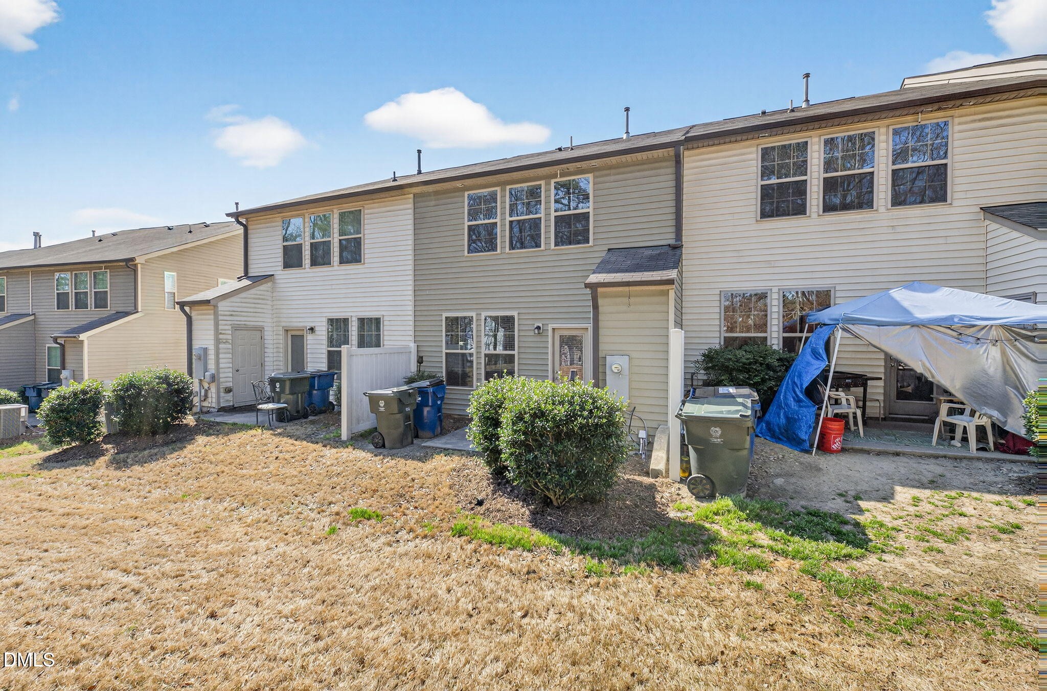 1221 Garden Stone Drive