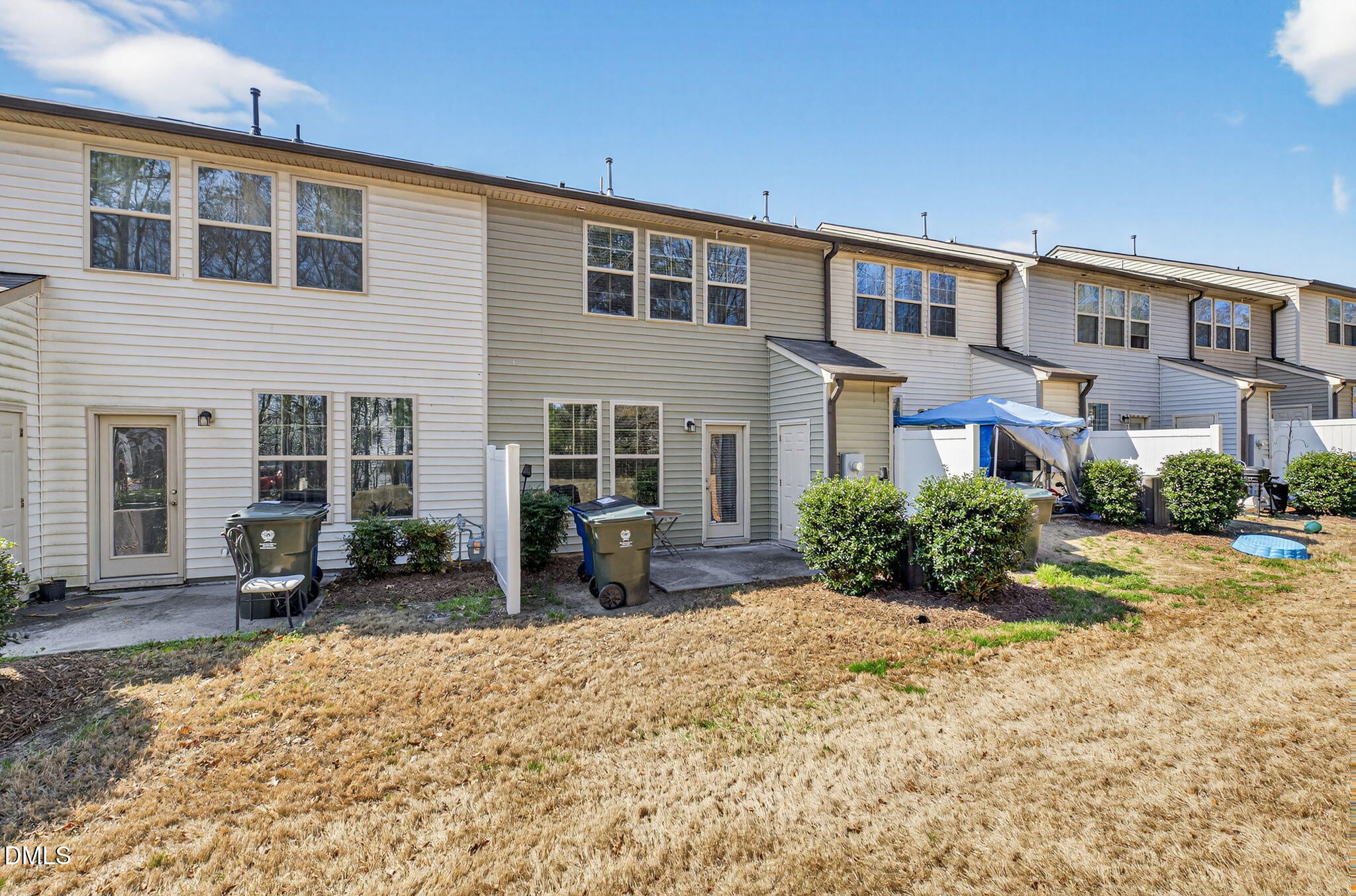 1221 Garden Stone Drive