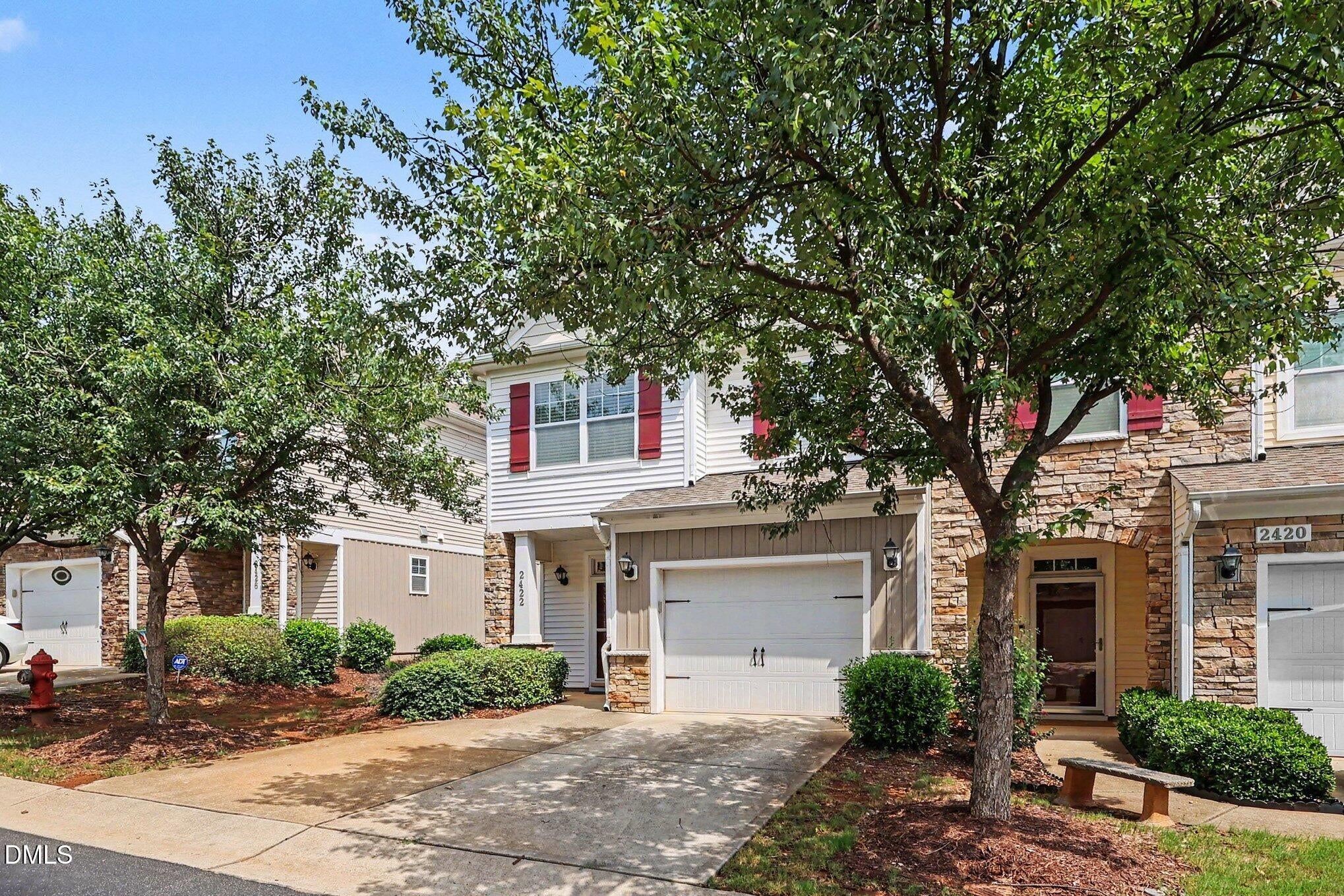 2422 Memory Ridge Drive