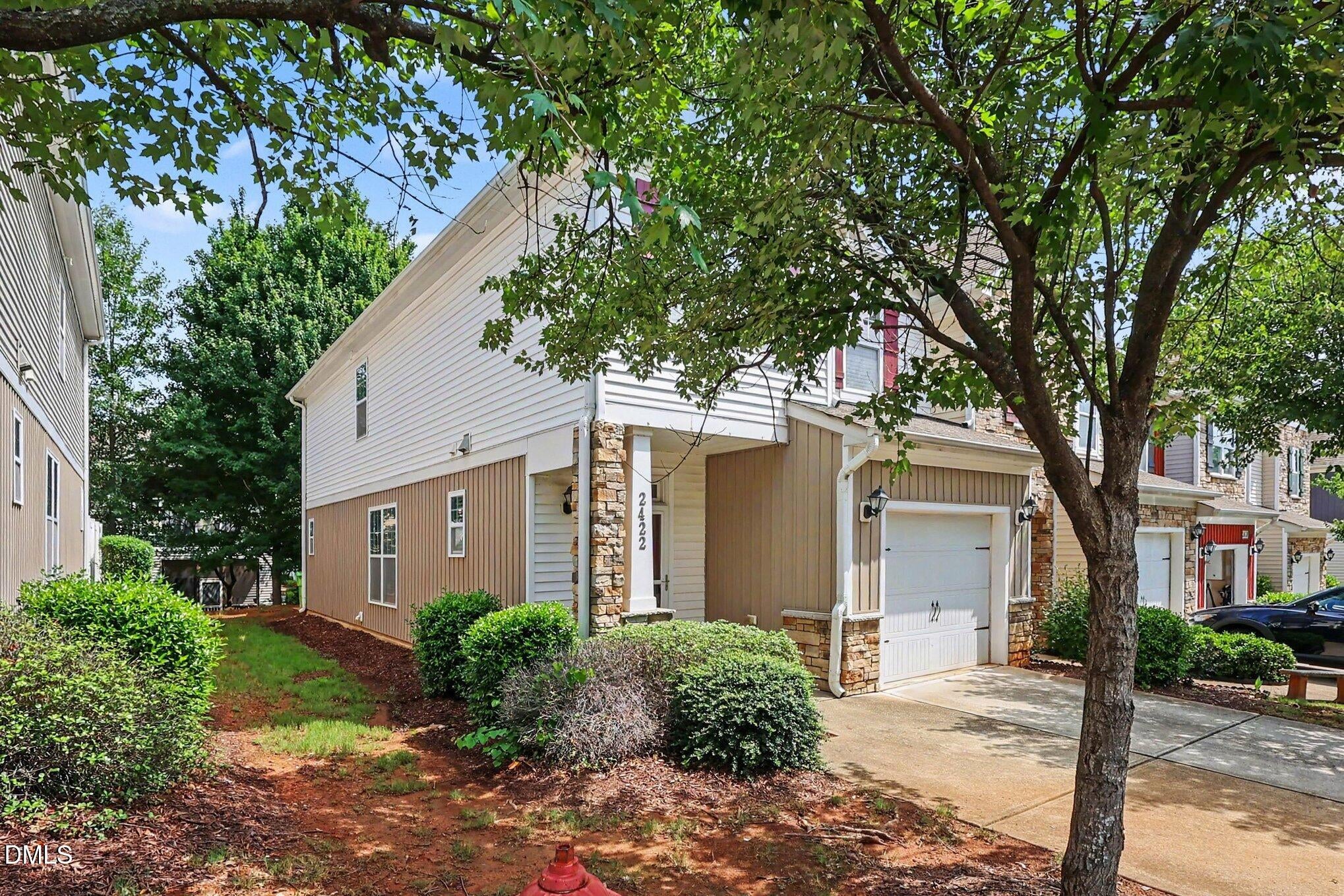 2422 Memory Ridge Drive