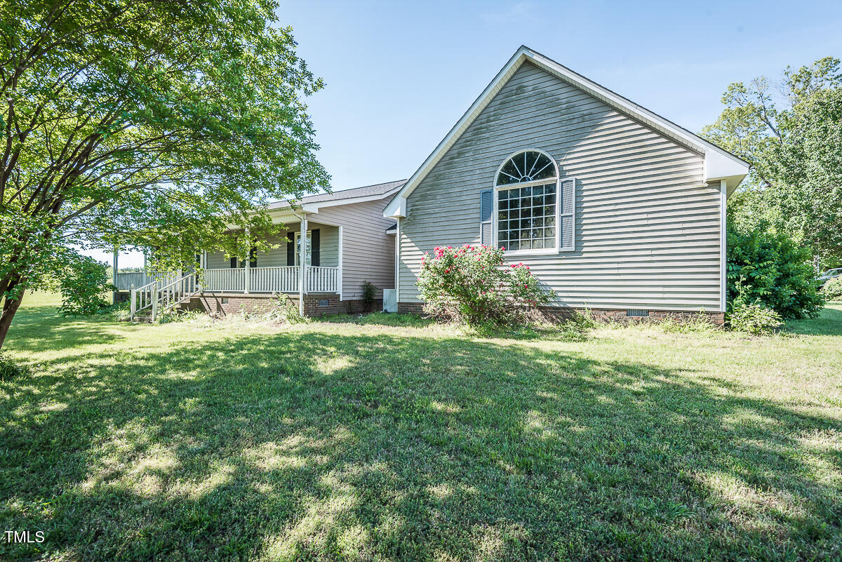 3714 Mt Zion Church Road