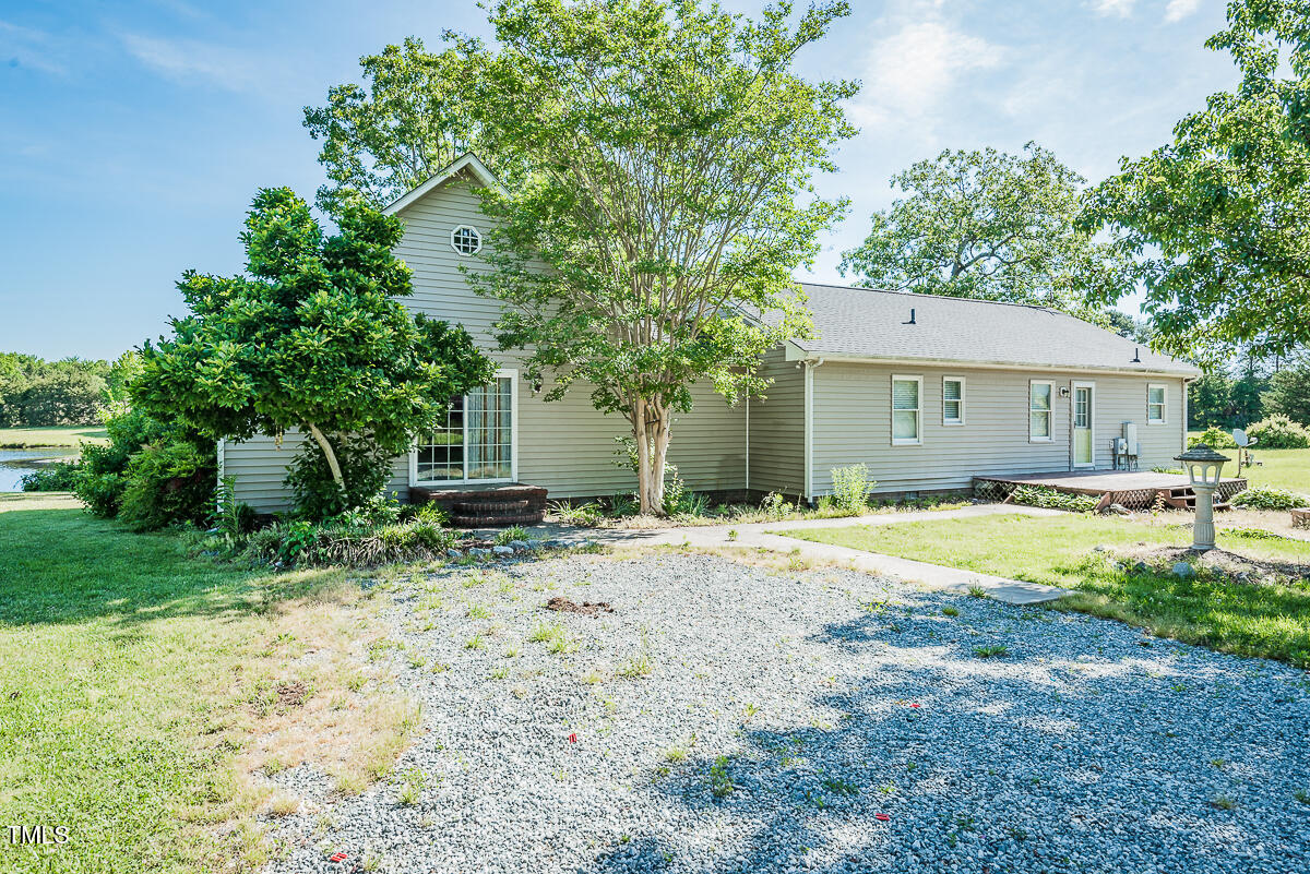 3714 Mt Zion Church Road