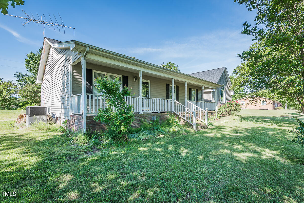 3714 Mt Zion Church Road