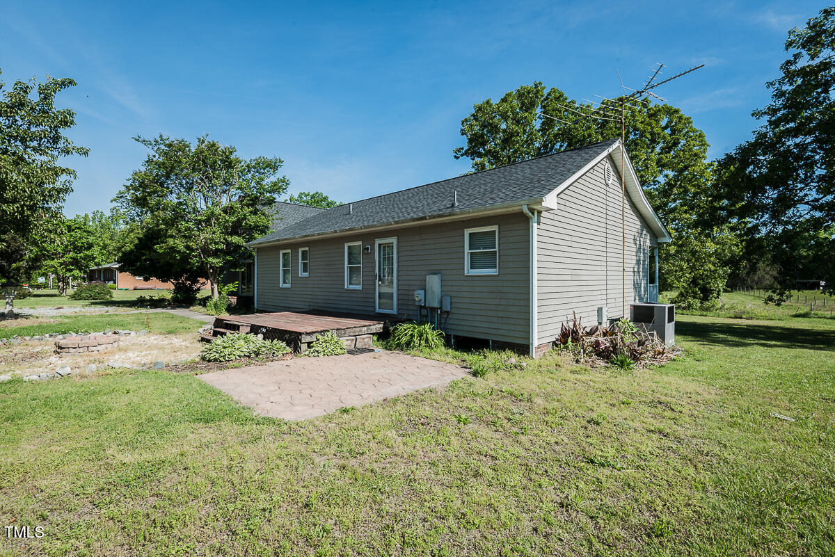 3714 Mt Zion Church Road