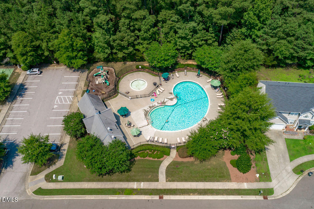 102 Gallent Hedge Trail