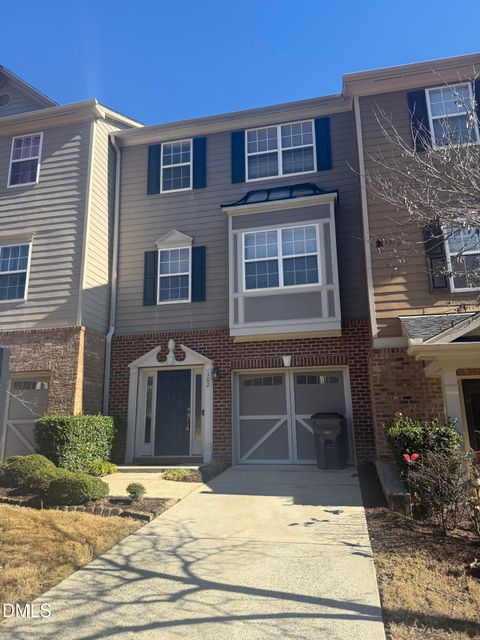 102 Gallent Hedge Trail Apex NC 27539