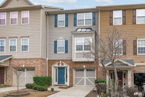 102 Gallent Hedge Trail Apex NC 27539