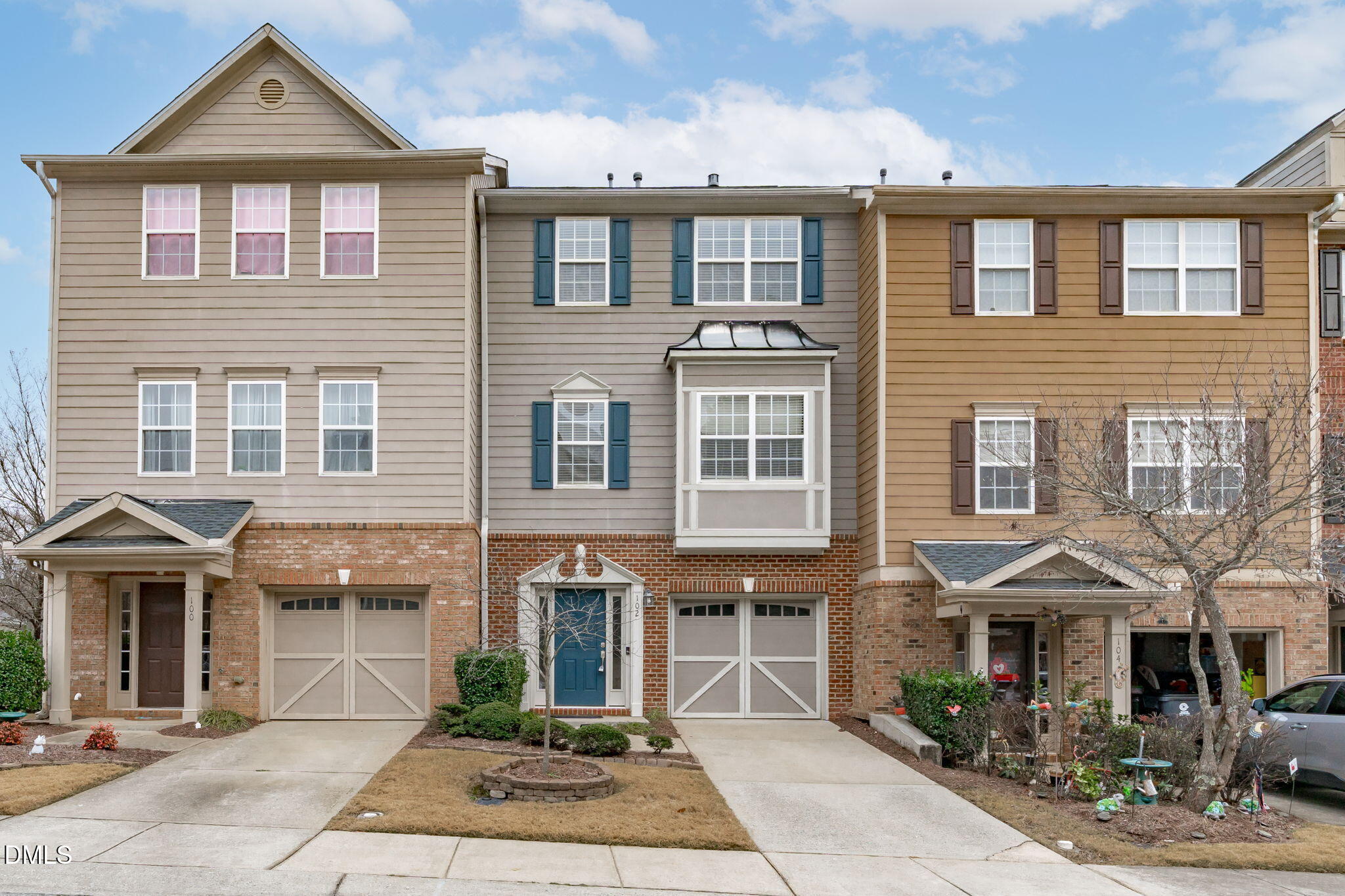 102 Gallent Hedge Trail