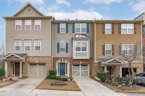 102 Gallent Hedge Trail Apex NC 27539