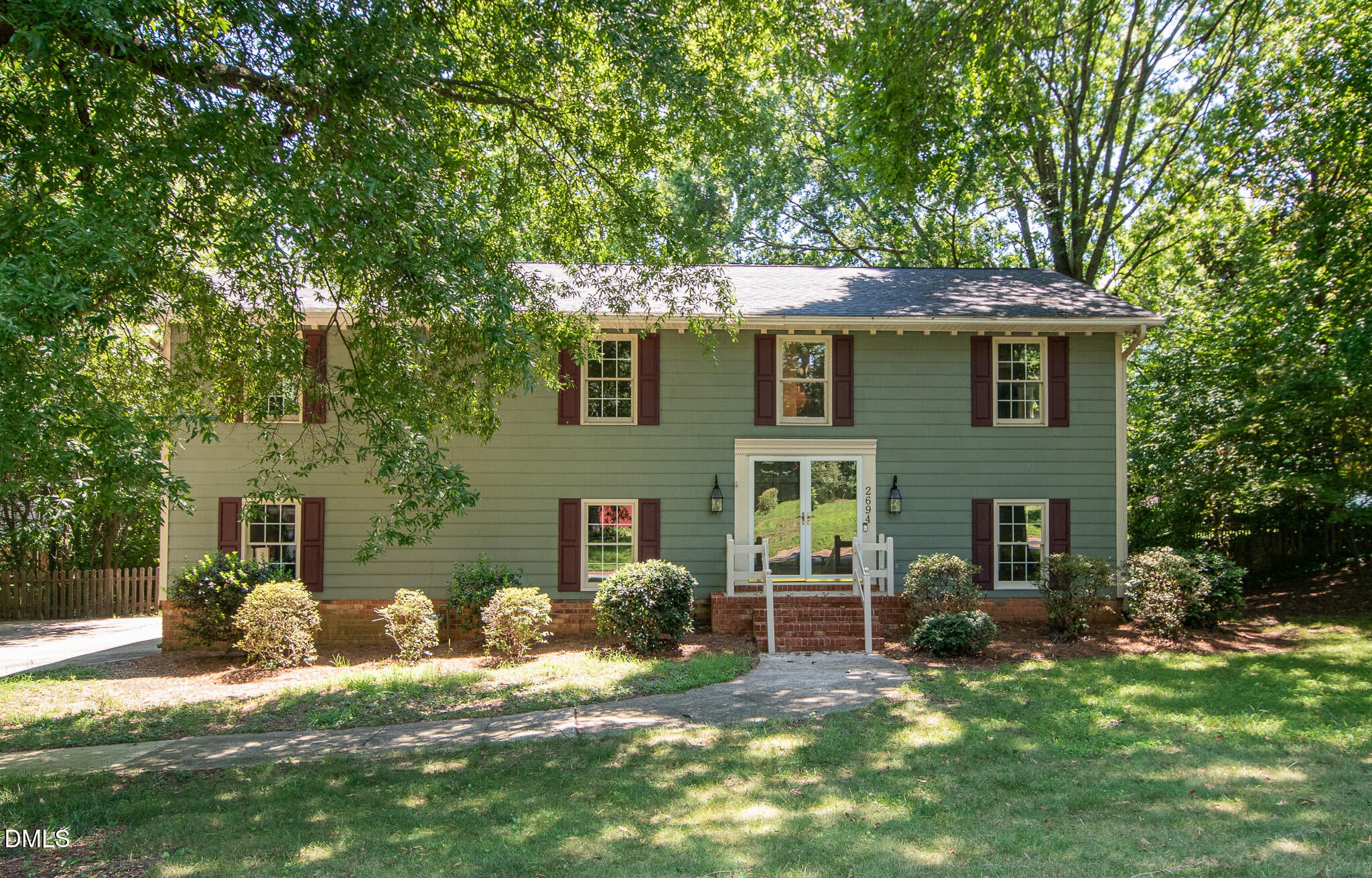 2694 Alderney Lane SW, Winston-salem, NC, 27103