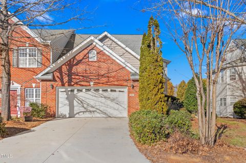 A home in Gibsonville