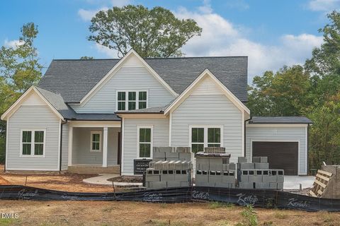 8912 Thompson Mill Road Wake Forest NC 27587