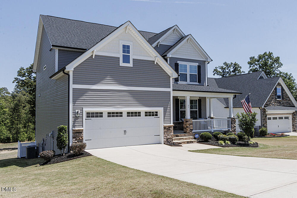 63 Morningside Lane