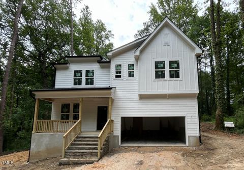 701 Locust Lane Raleigh NC 27603