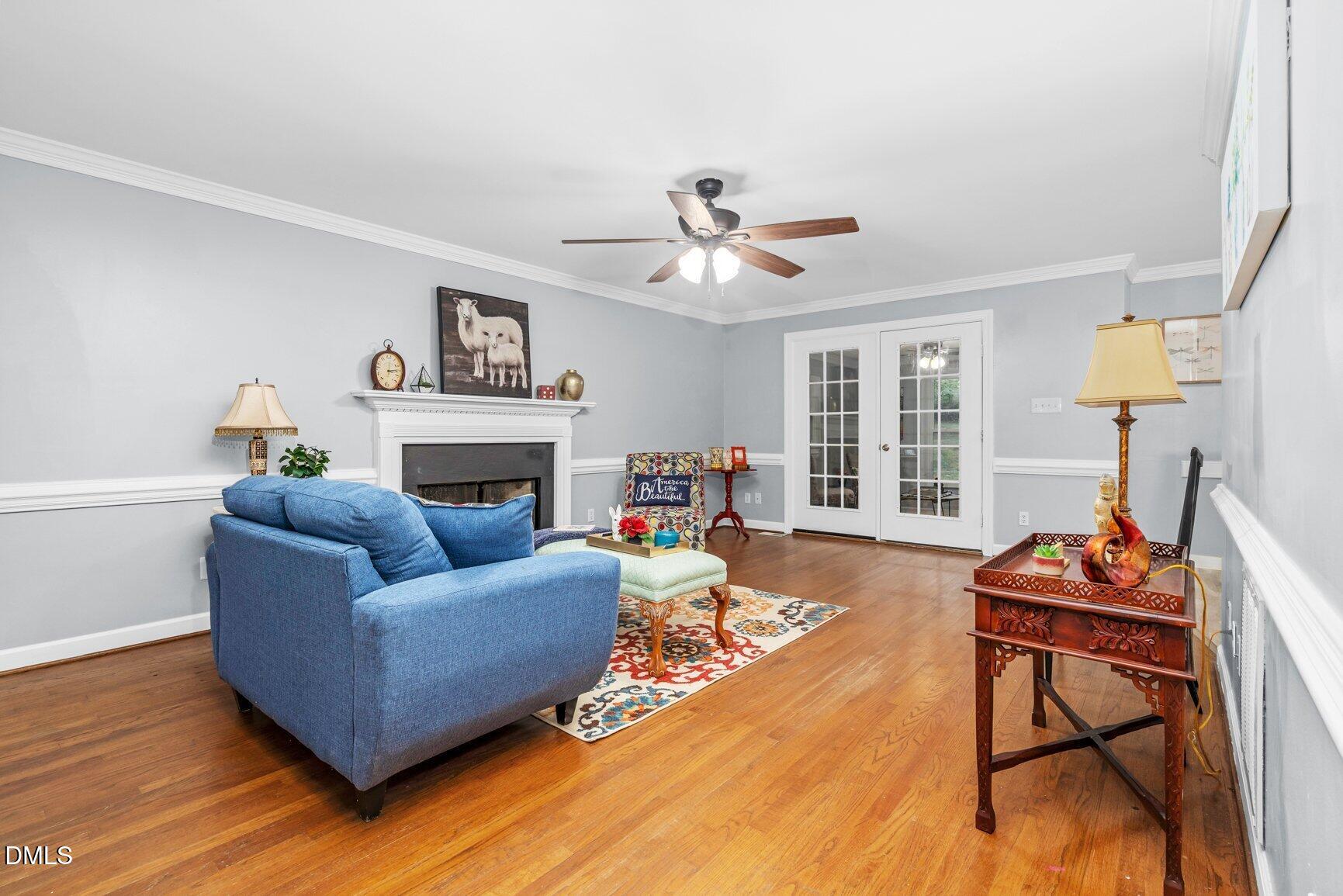 1732 Acorn Ridge Road