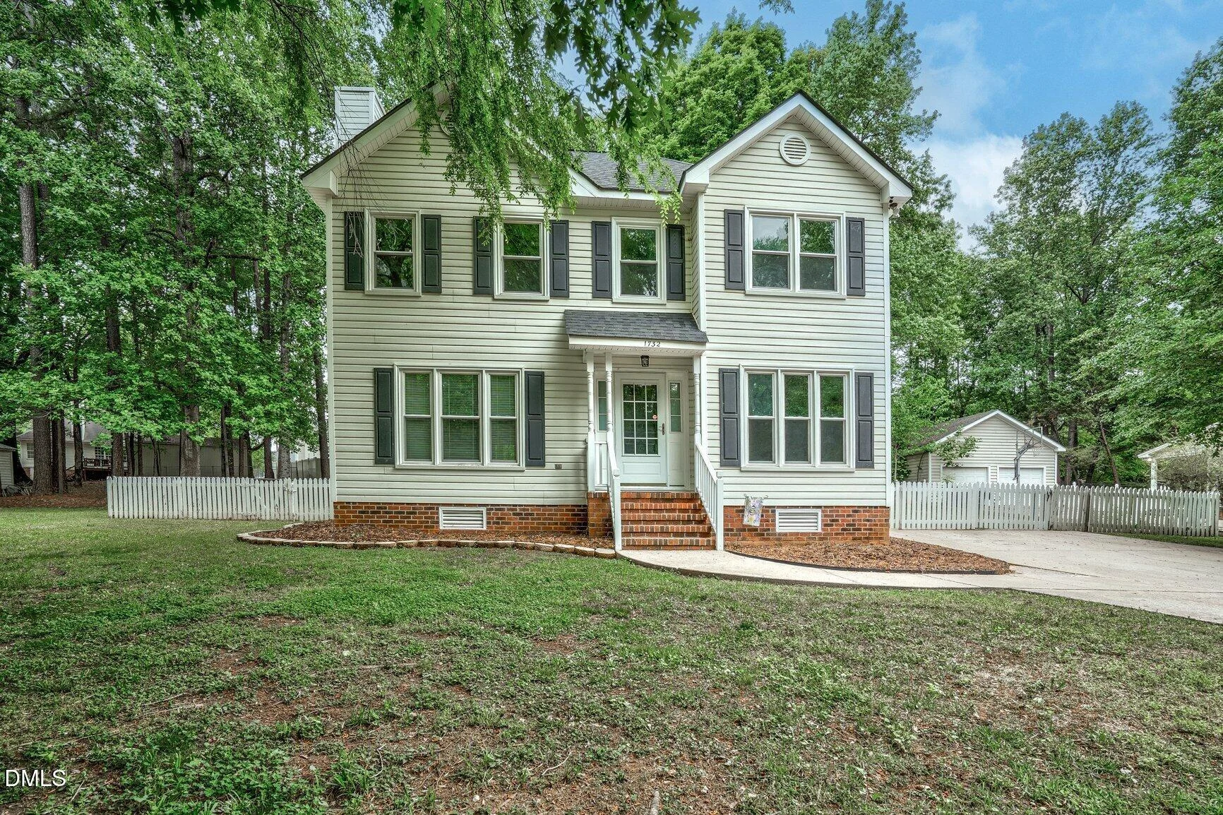 1732 Acorn Ridge Road