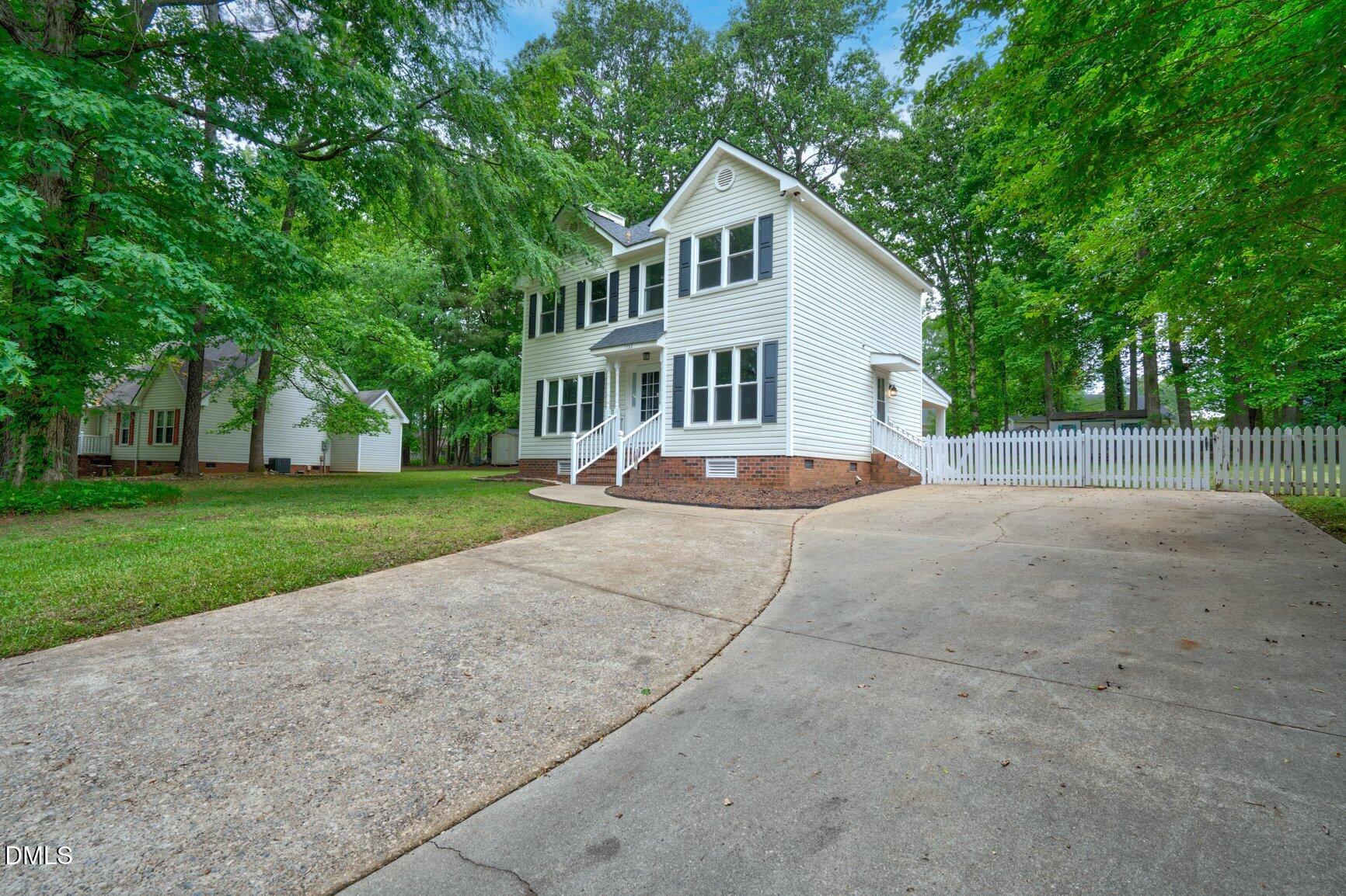 1732 Acorn Ridge Road