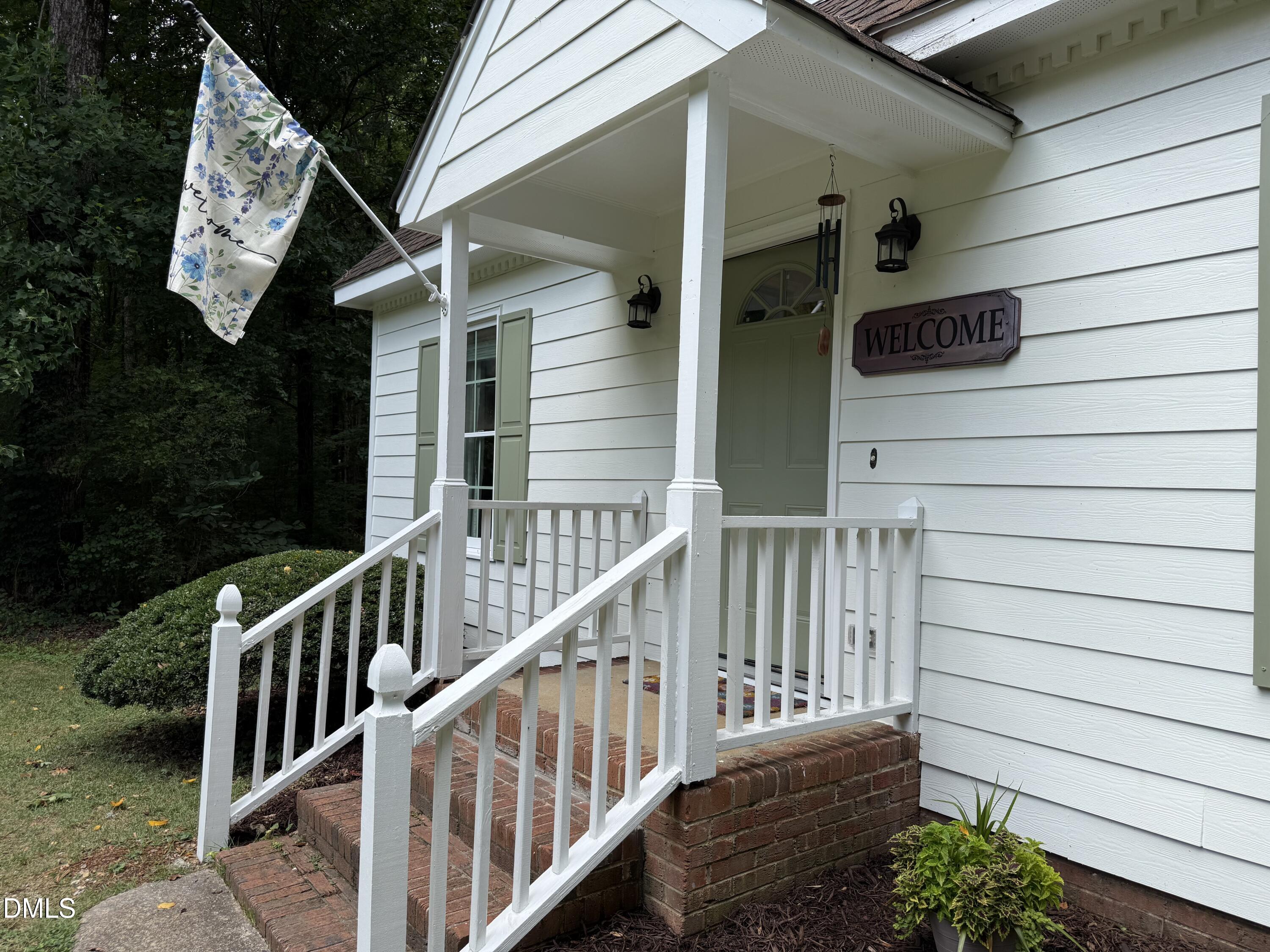 964 Hicks Road