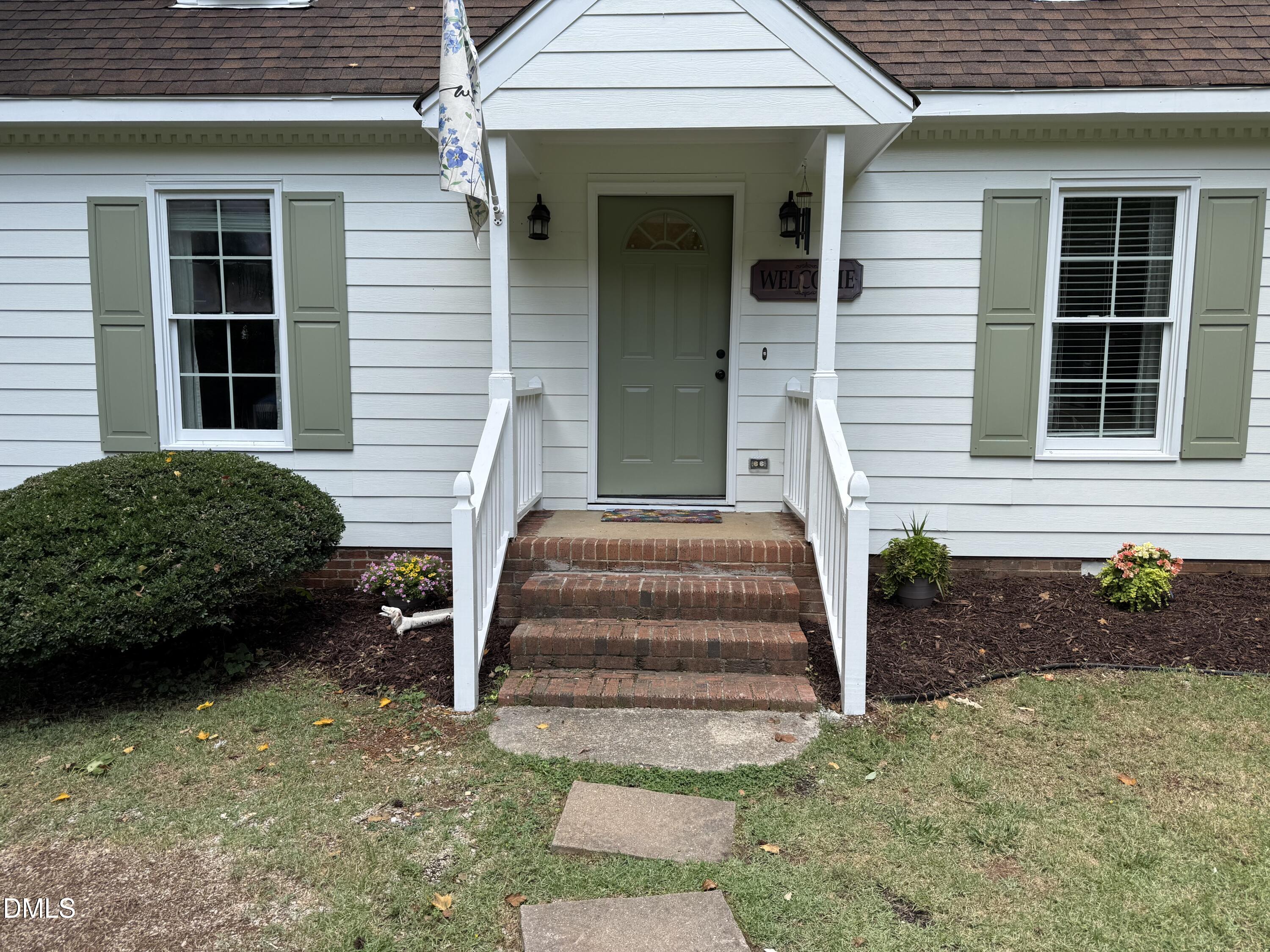 964 Hicks Road