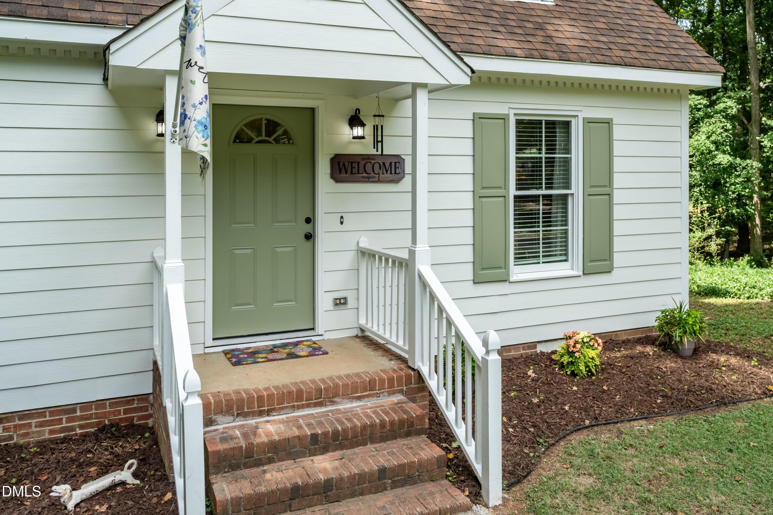 964 Hicks Road