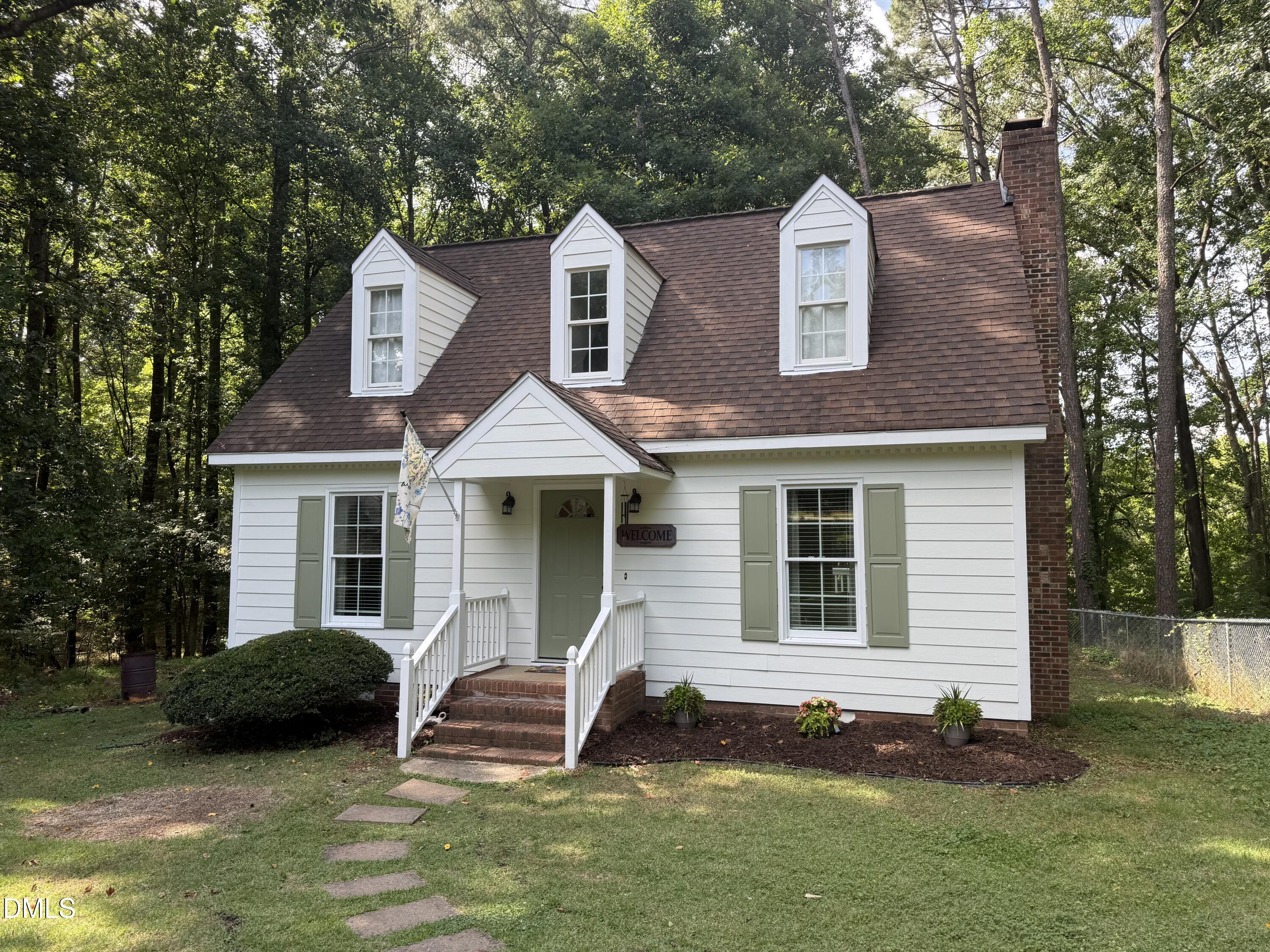 964 Hicks Road